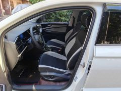 Volkswagen VS7 280TSI ABT Edition - фото 11