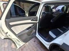 Volkswagen VS7 280TSI ABT Edition - фото 14
