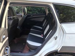 Volkswagen VS7 280TSI ABT Edition - фото 15