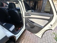 Volkswagen VS7 280TSI ABT Edition - фото 16
