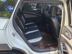 Volkswagen VS7 280TSI ABT Edition - фото 17