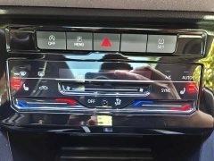 Volkswagen VS7 280TSI ABT Edition - фото 19