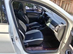 Volkswagen VS7 280TSI ABT Edition - фото 20