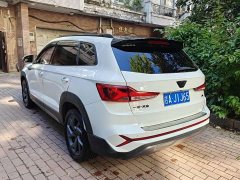 Volkswagen VS7 280TSI ABT Edition - фото 4
