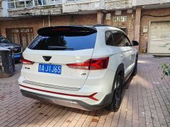 Volkswagen VS7 280TSI ABT Edition - фото 5
