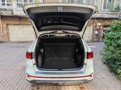 Volkswagen VS7 280TSI ABT Edition - фото 6