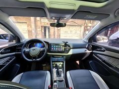 Volkswagen VS7 280TSI ABT Edition - фото 8