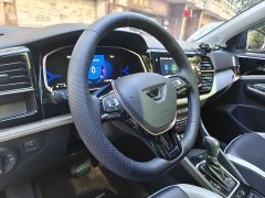 Volkswagen VS7 280TSI ABT Edition - фото 9