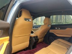 Changan UNI-K 2.0T Premium Version - фото 11