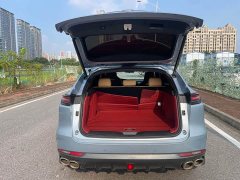 Changan UNI-K 2.0T Premium Version - фото 13