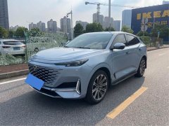 Changan UNI-K 2.0T Premium Version - фото 2