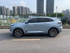 Changan UNI-K 2.0T Premium Version - фото 3