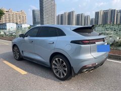 Changan UNI-K 2.0T Premium Version - фото 5