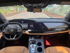 Changan UNI-K 2.0T Premium Version - фото 6