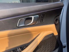 Changan UNI-K 2.0T Premium Version - фото 9