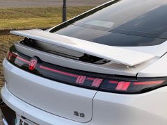 Changan 1.5T 500Bar Smart Version - фото 10