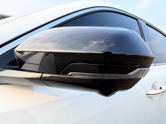Changan 1.5T 500Bar Smart Version - фото 12