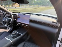 Changan 1.5T 500Bar Smart Version - фото 18