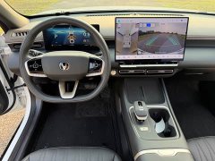 Changan 1.5T 500Bar Smart Version - фото 20