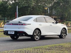Changan 1.5T 500Bar Smart Version - фото 6