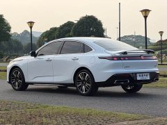 Changan 1.5T 500Bar Smart Version - фото 8