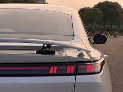 Changan 1.5T 500Bar Smart Version - фото 9