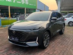 Changan UNI-K 2.0T 2WD Version - фото 1