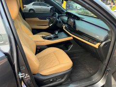 Changan UNI-K 2.0T 2WD Version - фото 11