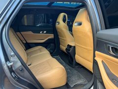 Changan UNI-K 2.0T 2WD Version - фото 12