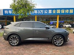 Changan UNI-K 2.0T 2WD Version - фото 13