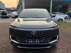 Changan UNI-K 2.0T 2WD Version - фото 2