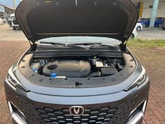 Changan UNI-K 2.0T 2WD Version - фото 20