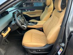 Changan UNI-K 2.0T 2WD Version - фото 4