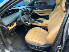 Changan UNI-K 2.0T 2WD Version - фото 5