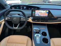 Changan UNI-K 2.0T 2WD Version - фото 8