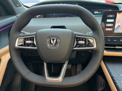 Changan UNI-K 2.0T 2WD Version - фото 9