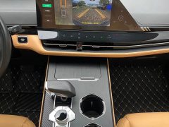 Changan UNI-K 2.0T 2WD Version - фото 10