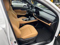 Changan UNI-K 2.0T 2WD Version - фото 11