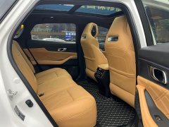 Changan UNI-K 2.0T 2WD Version - фото 12