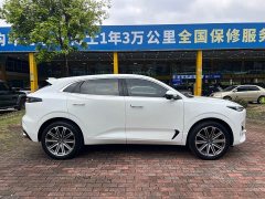 Changan UNI-K 2.0T 2WD Version - фото 13