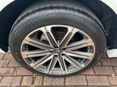 Changan UNI-K 2.0T 2WD Version - фото 19