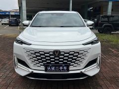 Changan UNI-K 2.0T 2WD Version - фото 2