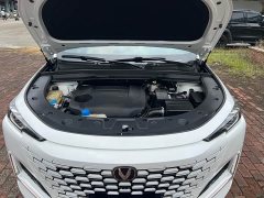 Changan UNI-K 2.0T 2WD Version - фото 20