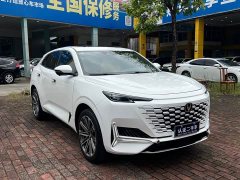 Changan UNI-K 2.0T 2WD Version - фото 3
