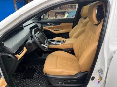 Changan UNI-K 2.0T 2WD Version - фото 4