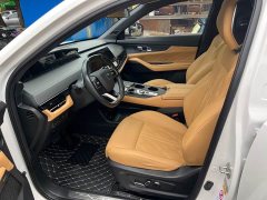 Changan UNI-K 2.0T 2WD Version - фото 5