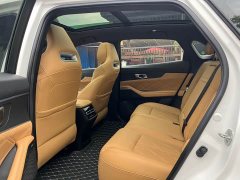 Changan UNI-K 2.0T 2WD Version - фото 6