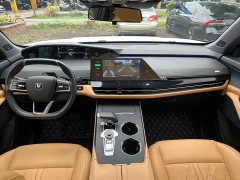 Changan UNI-K 2.0T 2WD Version - фото 7
