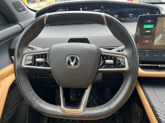 Changan UNI-K 2.0T 2WD Version - фото 9