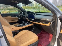 Changan UNI-K 2.0T Premium Version - фото 10